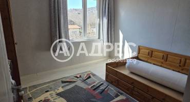 Многостаен апартамент, Варна, Военна болница, 687256, Снимка 4