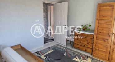 Многостаен апартамент, Варна, Военна болница, 687256, Снимка 5