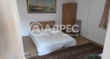 Многостаен апартамент, Варна, Военна болница, 687256, Снимка 6