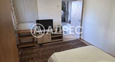 Многостаен апартамент, Варна, Военна болница, 687256, Снимка 7