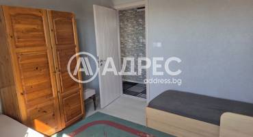 Многостаен апартамент, Варна, Военна болница, 687256, Снимка 9