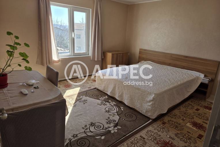 Многостаен апартамент, Варна, Военна болница, 687256, Снимка 1