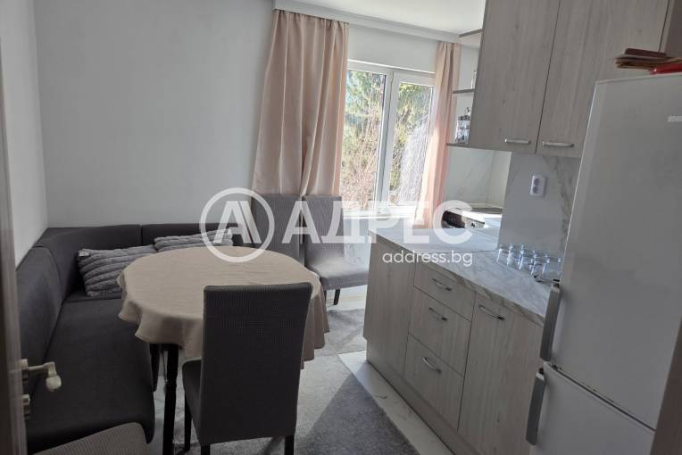 Многостаен апартамент, Варна, Военна болница, 687256, Снимка 10