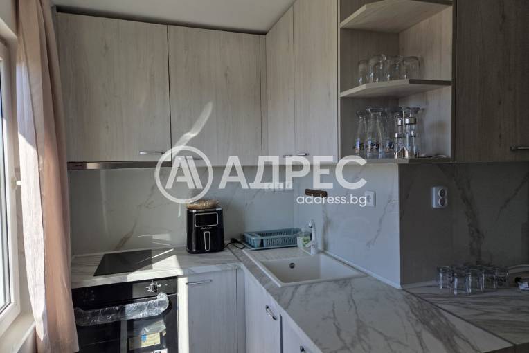 Многостаен апартамент, Варна, Военна болница, 687256, Снимка 11