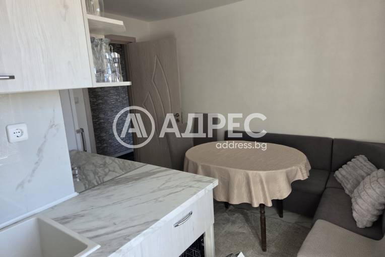 Многостаен апартамент, Варна, Военна болница, 687256, Снимка 12