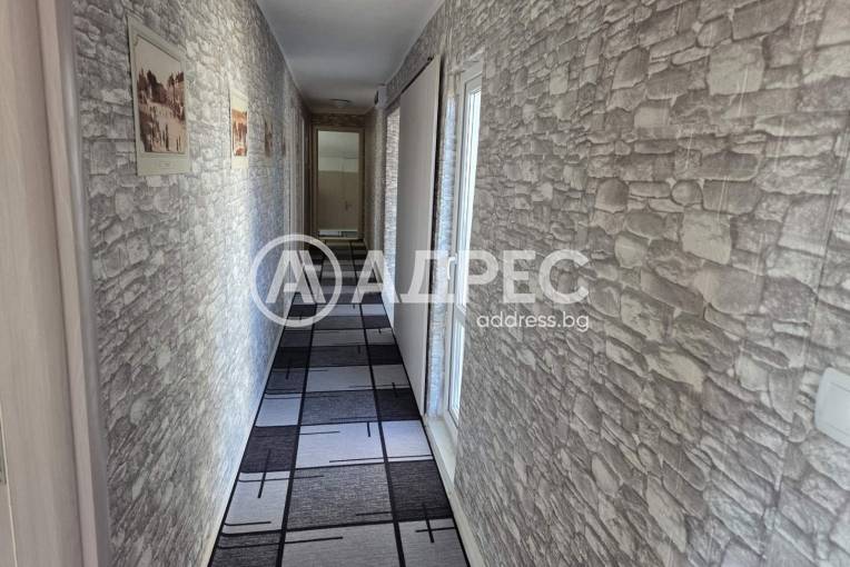Многостаен апартамент, Варна, Военна болница, 687256, Снимка 13