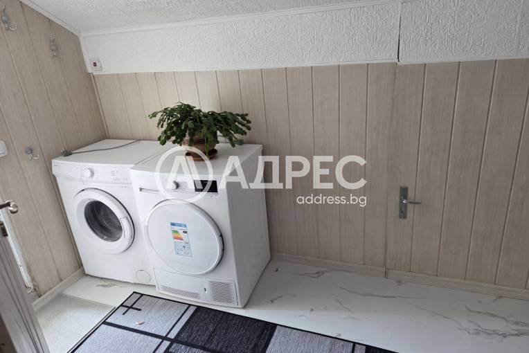 Многостаен апартамент, Варна, Военна болница, 687256, Снимка 15