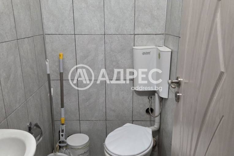 Многостаен апартамент, Варна, Военна болница, 687256, Снимка 17