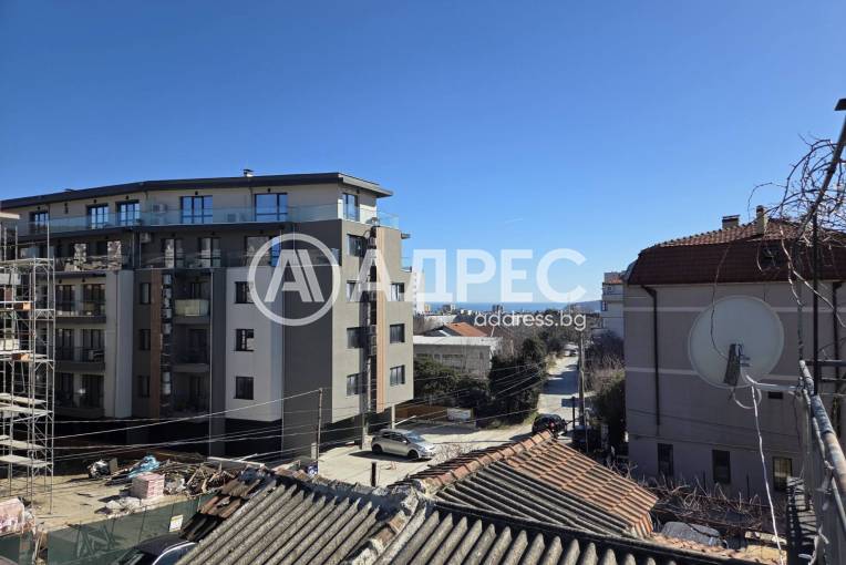 Многостаен апартамент, Варна, Военна болница, 687256, Снимка 18