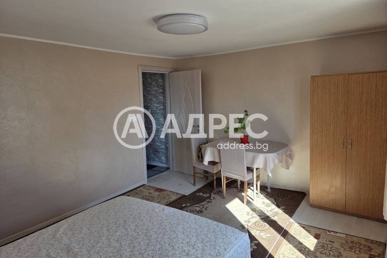 Многостаен апартамент, Варна, Военна болница, 687256, Снимка 2