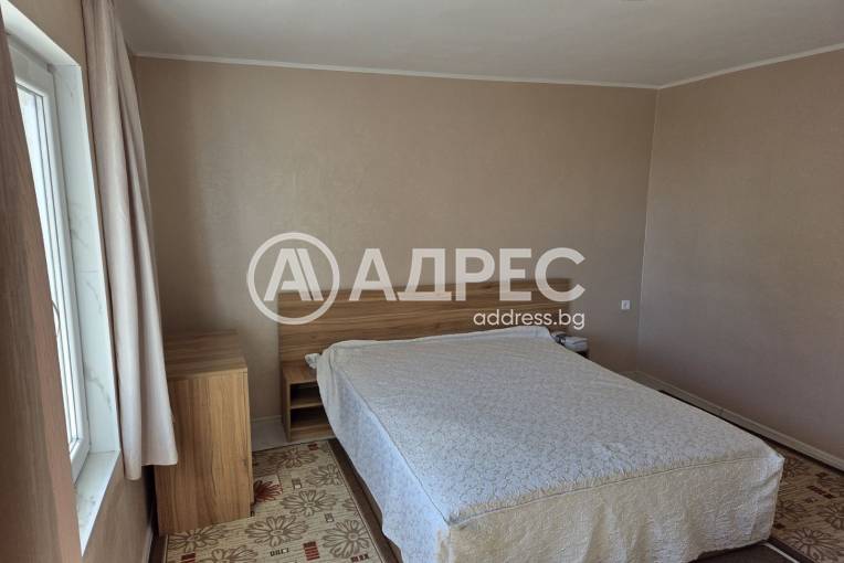 Многостаен апартамент, Варна, Военна болница, 687256, Снимка 3