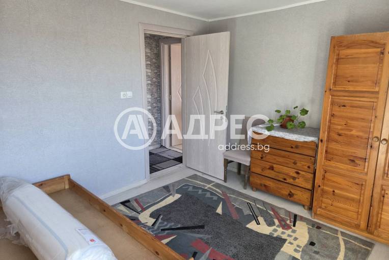 Многостаен апартамент, Варна, Военна болница, 687256, Снимка 5