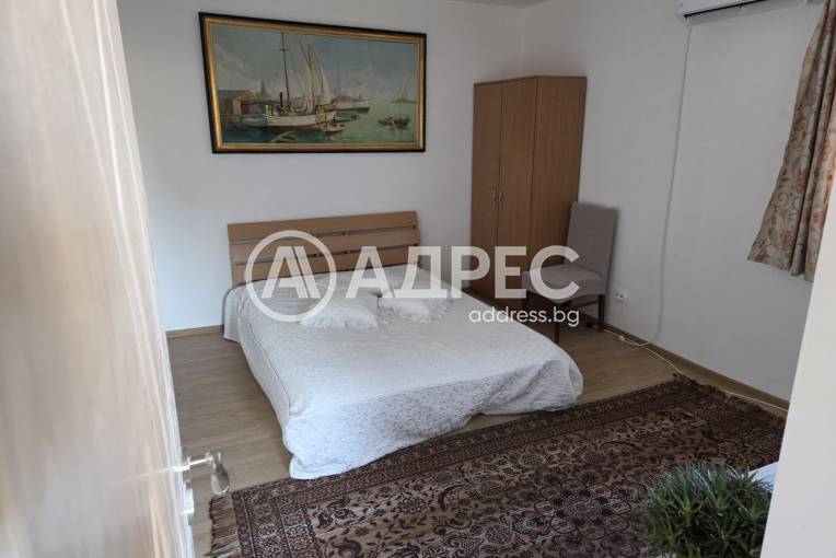 Многостаен апартамент, Варна, Военна болница, 687256, Снимка 6