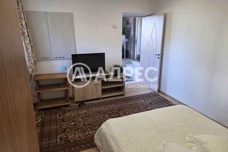 Многостаен апартамент, Варна, Военна болница, 687256, Снимка 7