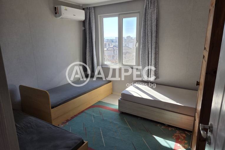 Многостаен апартамент, Варна, Военна болница, 687256, Снимка 8