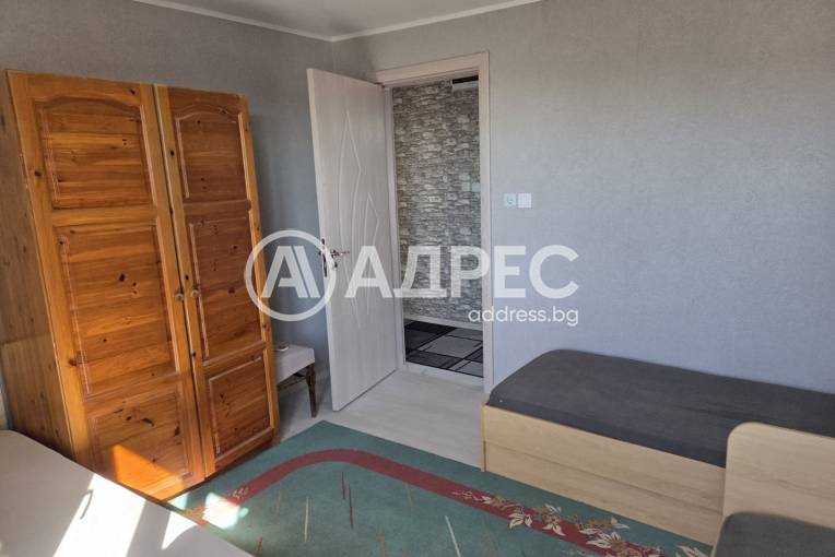 Многостаен апартамент, Варна, Военна болница, 687256, Снимка 9