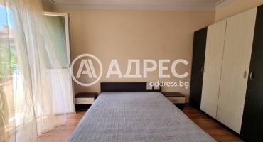 Тристаен апартамент, София, Гео Милев, 692256, Снимка 3