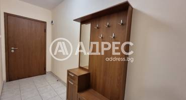 Тристаен апартамент, София, Гео Милев, 692256, Снимка 4