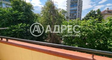 Тристаен апартамент, София, Гео Милев, 692256, Снимка 5