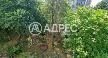 Тристаен апартамент, София, Гео Милев, 692256, Снимка 6