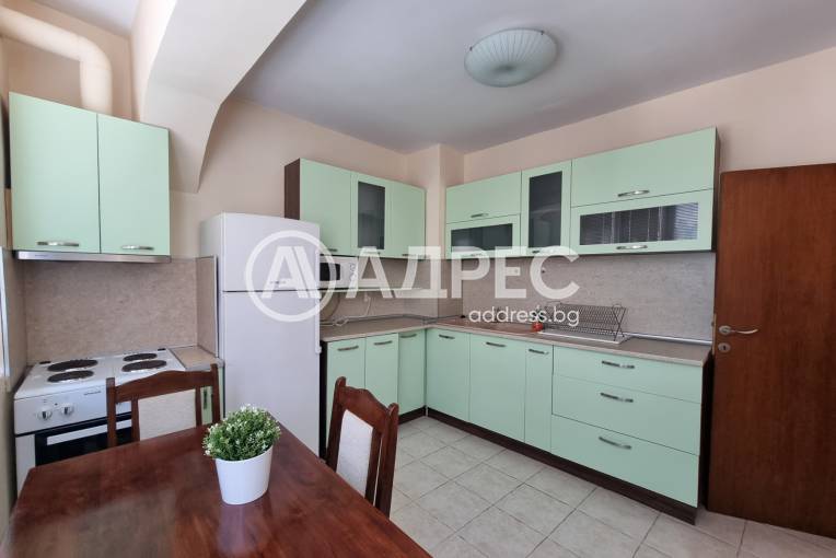 Тристаен апартамент, София, Гео Милев, 692256, Снимка 2