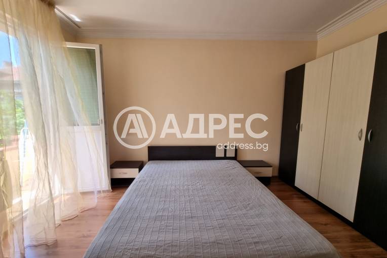 Тристаен апартамент, София, Гео Милев, 692256, Снимка 3