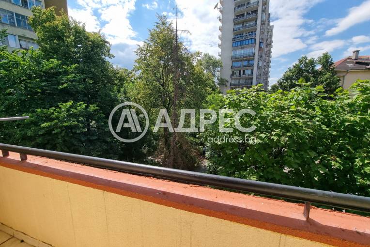 Тристаен апартамент, София, Гео Милев, 692256, Снимка 5