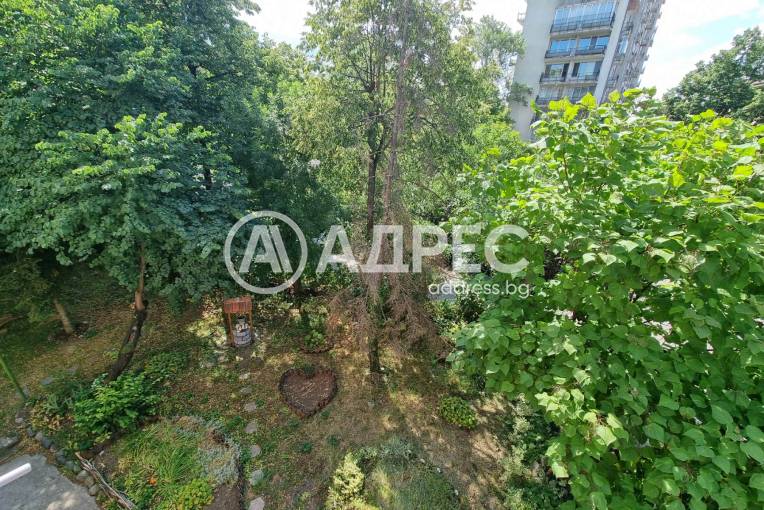 Тристаен апартамент, София, Гео Милев, 692256, Снимка 6