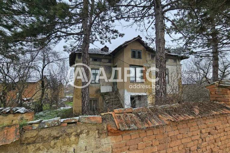Къща/Вила, Девенци, 694256, Снимка 1