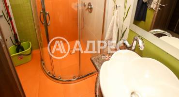 Многостаен апартамент, София, Бояна, 698256, Снимка 15