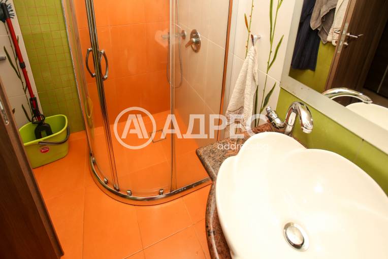 Многостаен апартамент, София, Бояна, 698256, Снимка 15