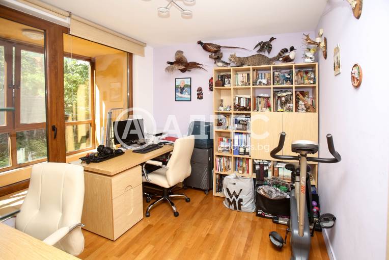 Многостаен апартамент, София, Бояна, 698256, Снимка 8