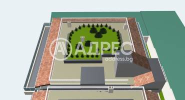 Двустаен апартамент, Созопол, местност Месаря, 644257, Снимка 10