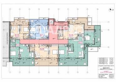 Двустаен апартамент, Созопол, местност Месаря, 644257, Снимка 2