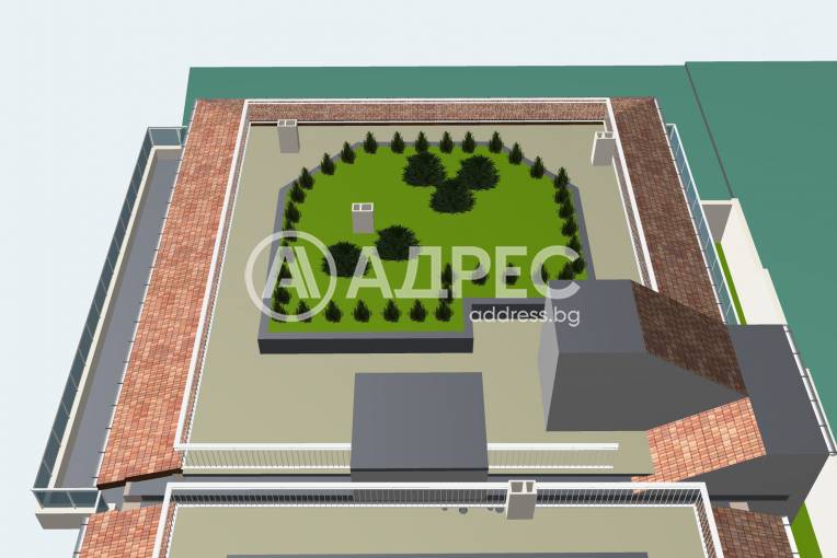 Двустаен апартамент, Созопол, местност Месаря, 644257, Снимка 10