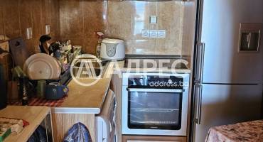 Тристаен апартамент, Несебър, Център, 649257, Снимка 1