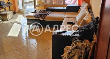 Тристаен апартамент, Несебър, Център, 649257, Снимка 2