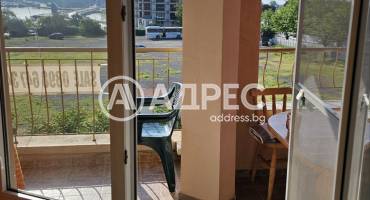 Тристаен апартамент, Несебър, Център, 649257, Снимка 3