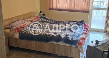 Тристаен апартамент, Несебър, Център, 649257, Снимка 4