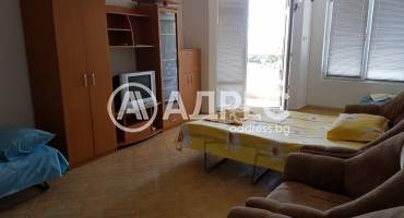 Тристаен апартамент, Несебър, Център, 649257, Снимка 5