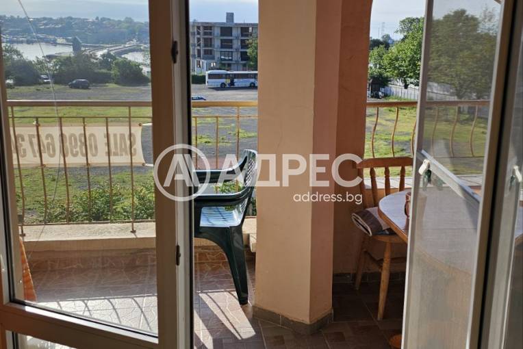 Тристаен апартамент, Несебър, Център, 649257, Снимка 3