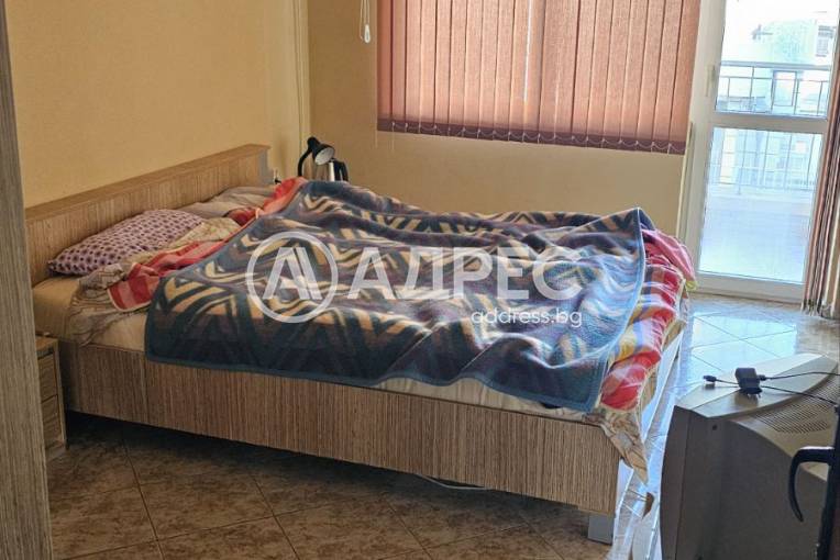 Тристаен апартамент, Несебър, Център, 649257, Снимка 4