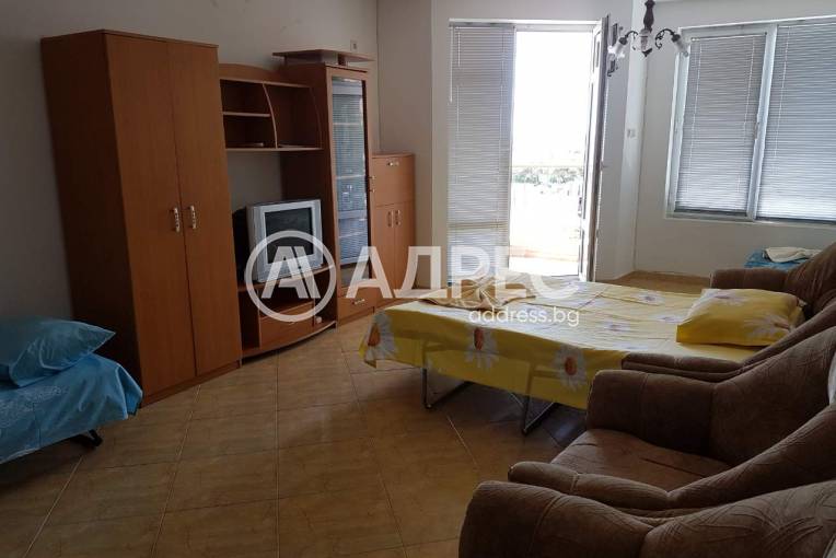 Тристаен апартамент, Несебър, Център, 649257, Снимка 5