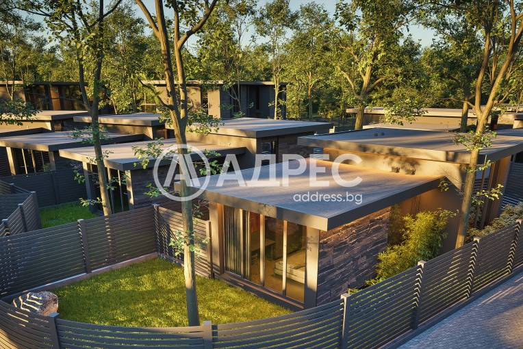 Къща/Вила, Варна, м-ст Ален Мак, 652257, Снимка 6