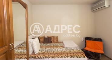 Тристаен апартамент, София, Лозенец, 675257, Снимка 11