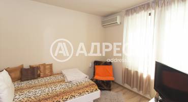 Тристаен апартамент, София, Лозенец, 675257, Снимка 13