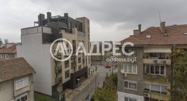 Тристаен апартамент, София, Лозенец, 675257, Снимка 14