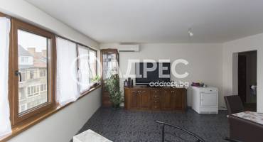 Тристаен апартамент, София, Лозенец, 675257, Снимка 2