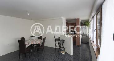 Тристаен апартамент, София, Лозенец, 675257, Снимка 3