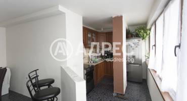 Тристаен апартамент, София, Лозенец, 675257, Снимка 5